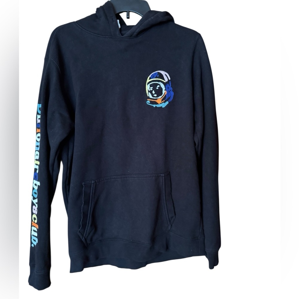 Billionaire‎ Boys Club BB Pereus Hoodie Sweatshirt